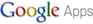 Sign in using Google Apps